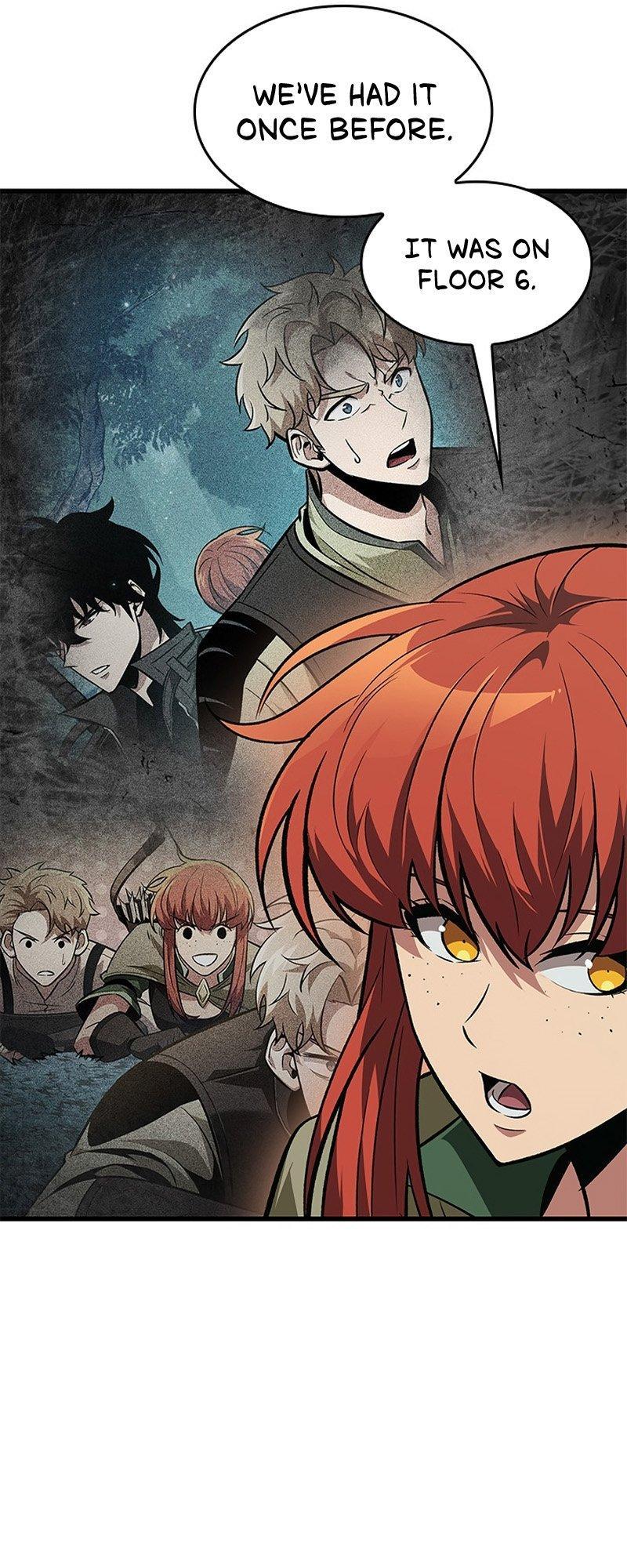 Pick Me Up Chap 67 - Next Chap 68
