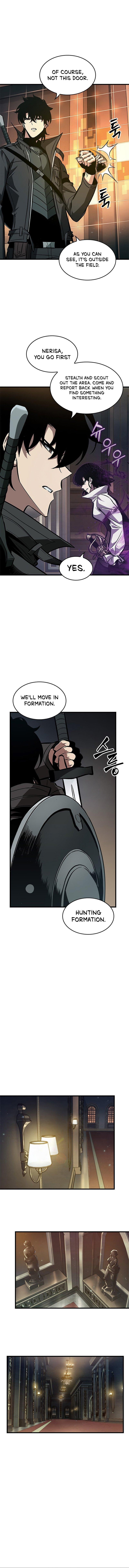 Pick Me Up Chap 67 - Next Chap 68