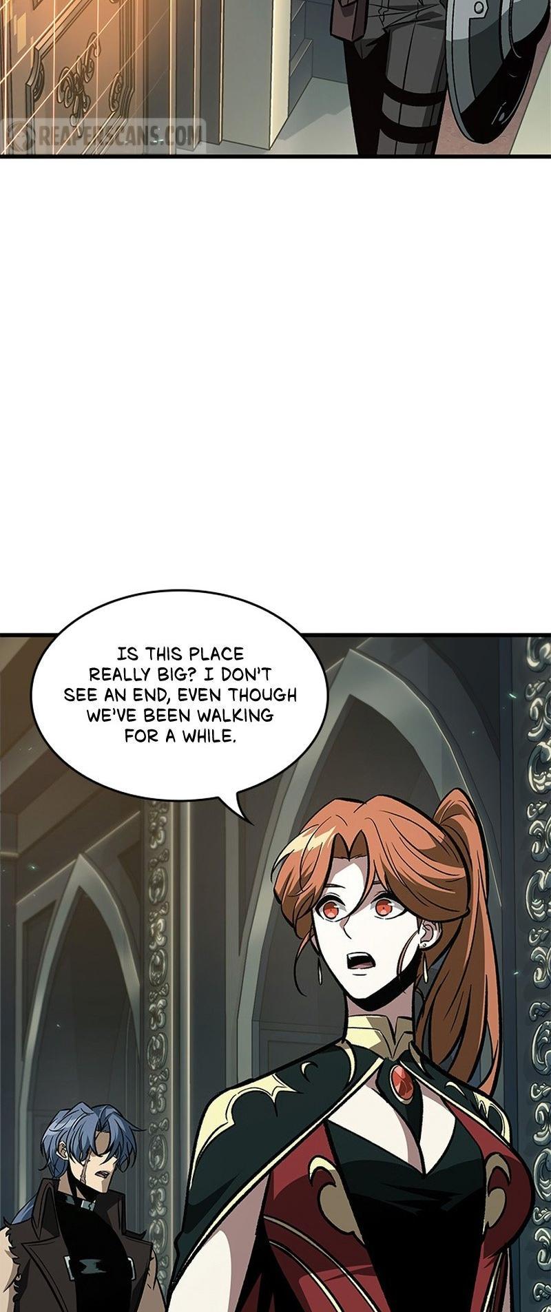 Pick Me Up Chap 67 - Next Chap 68