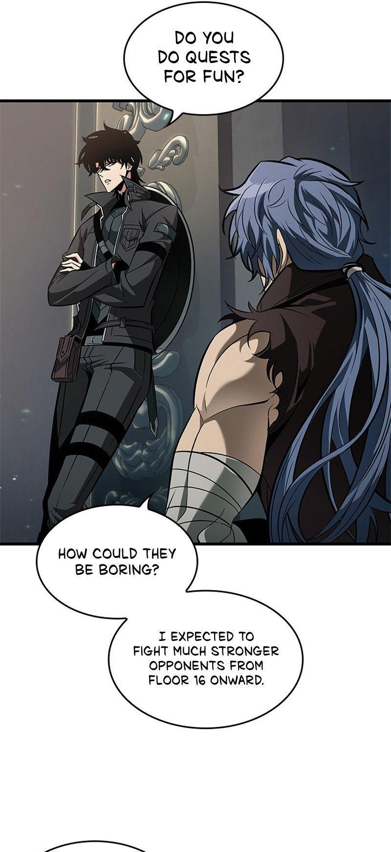 Pick Me Up Chap 67 - Next Chap 68