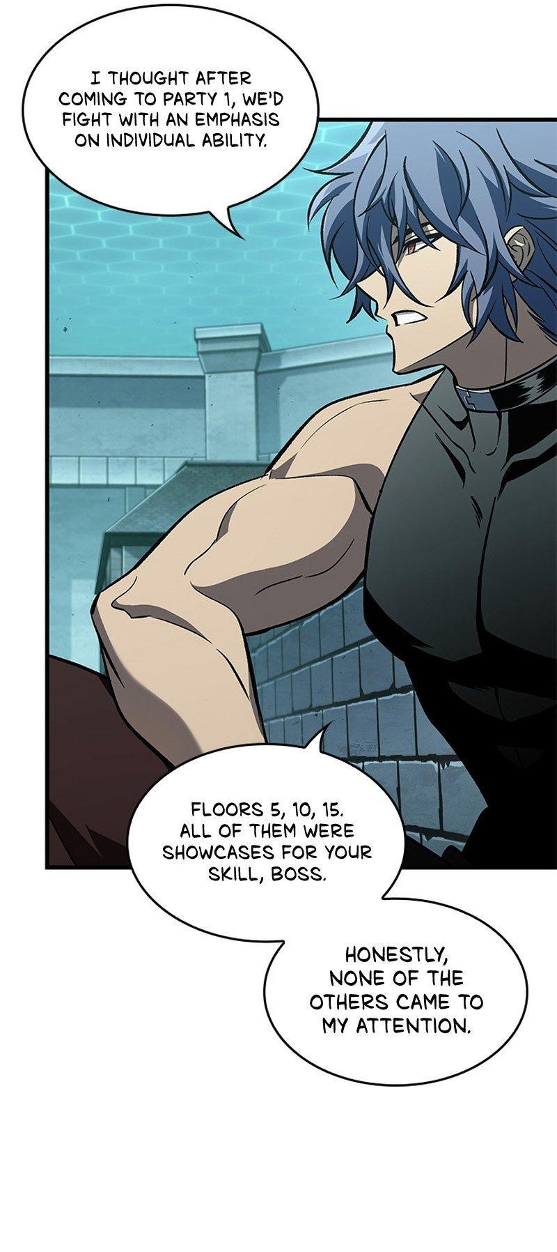 Pick Me Up Chap 67 - Next Chap 68