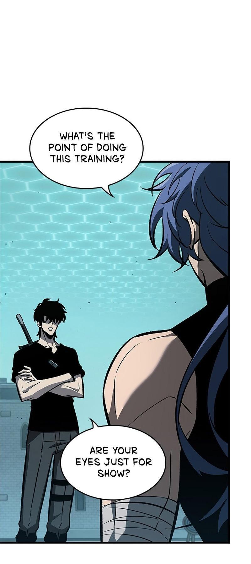 Pick Me Up Chap 67 - Next Chap 68