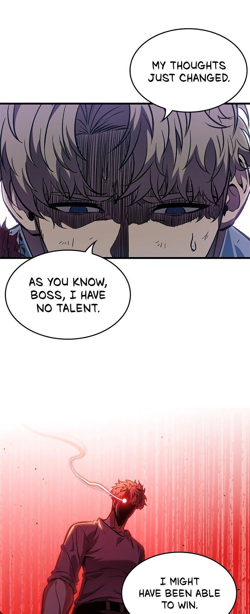 Pick Me Up Chap 64 - Next Chap 65