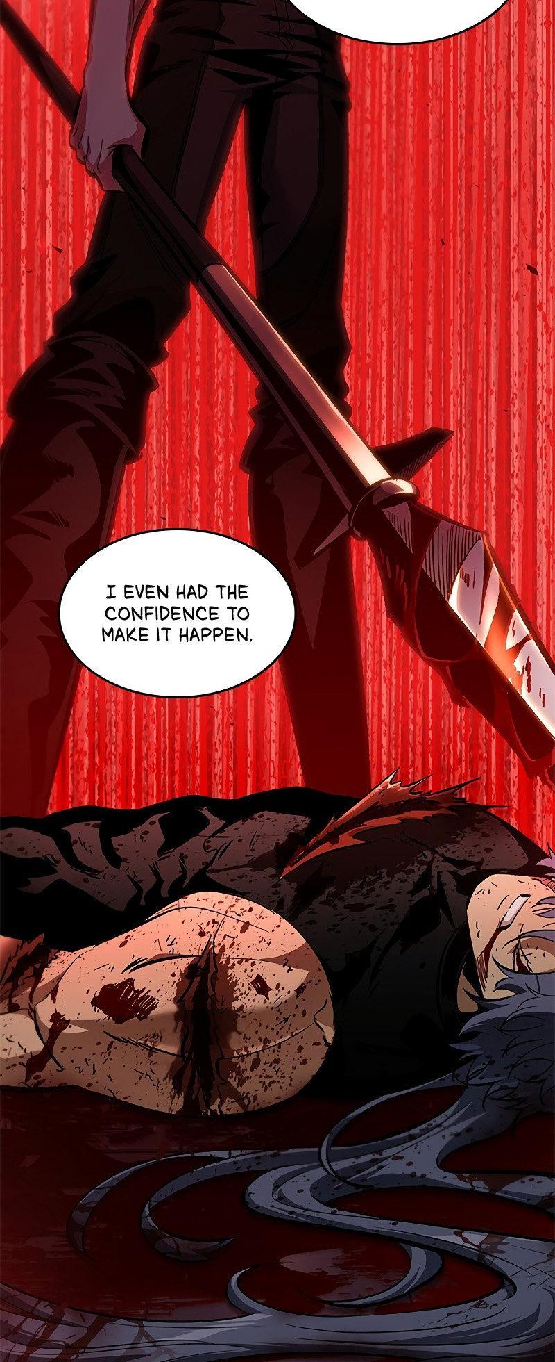 Pick Me Up Chap 64 - Next Chap 65
