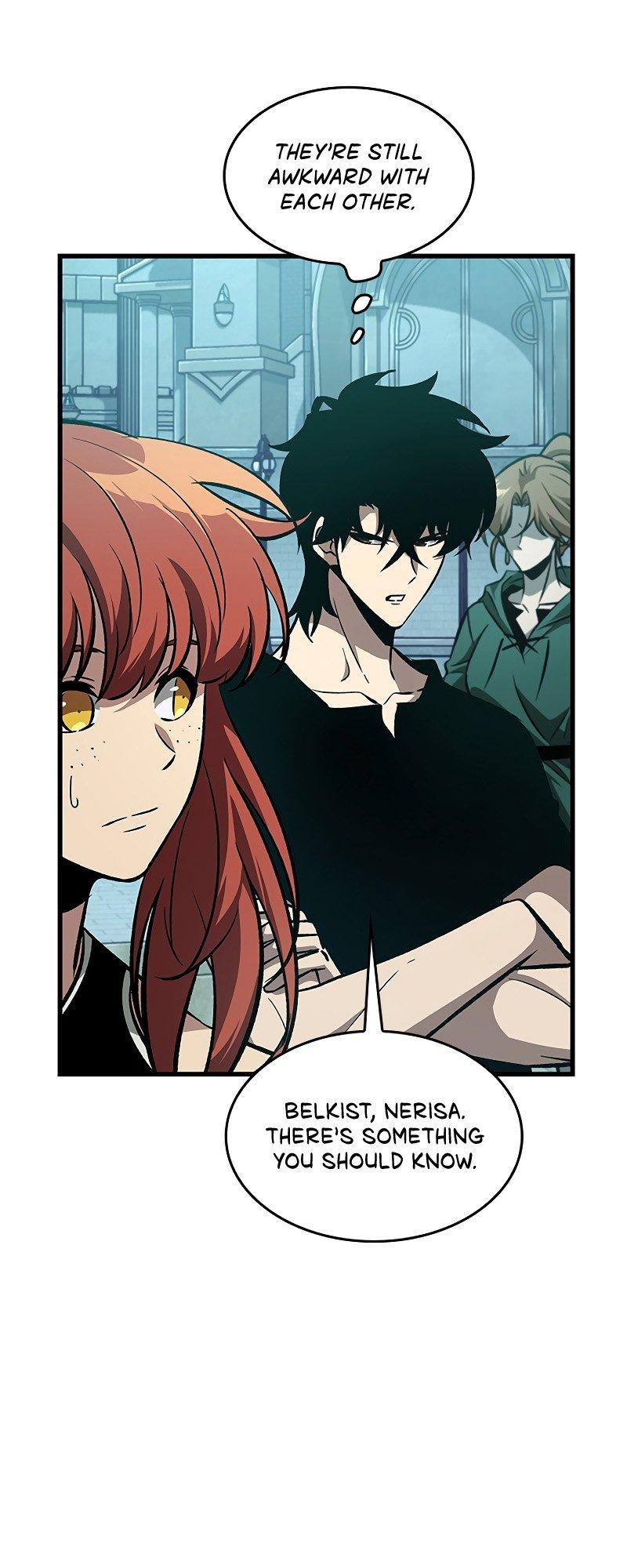 Pick Me Up Chap 64 - Next Chap 65