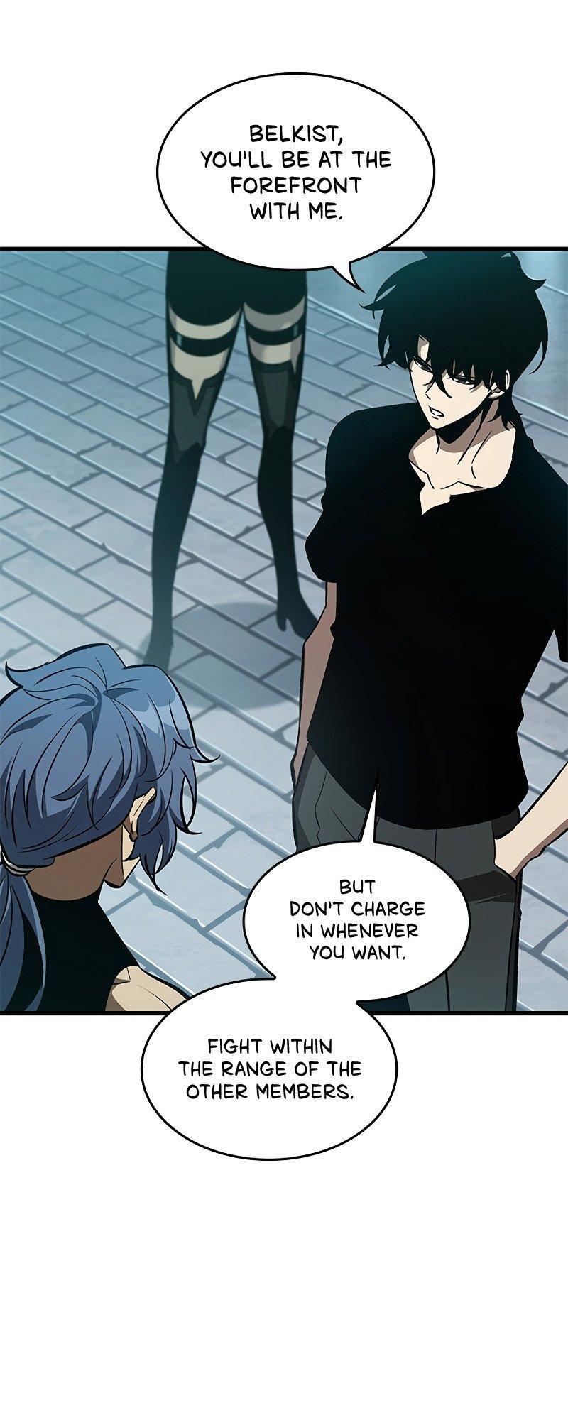 Pick Me Up Chap 64 - Next Chap 65