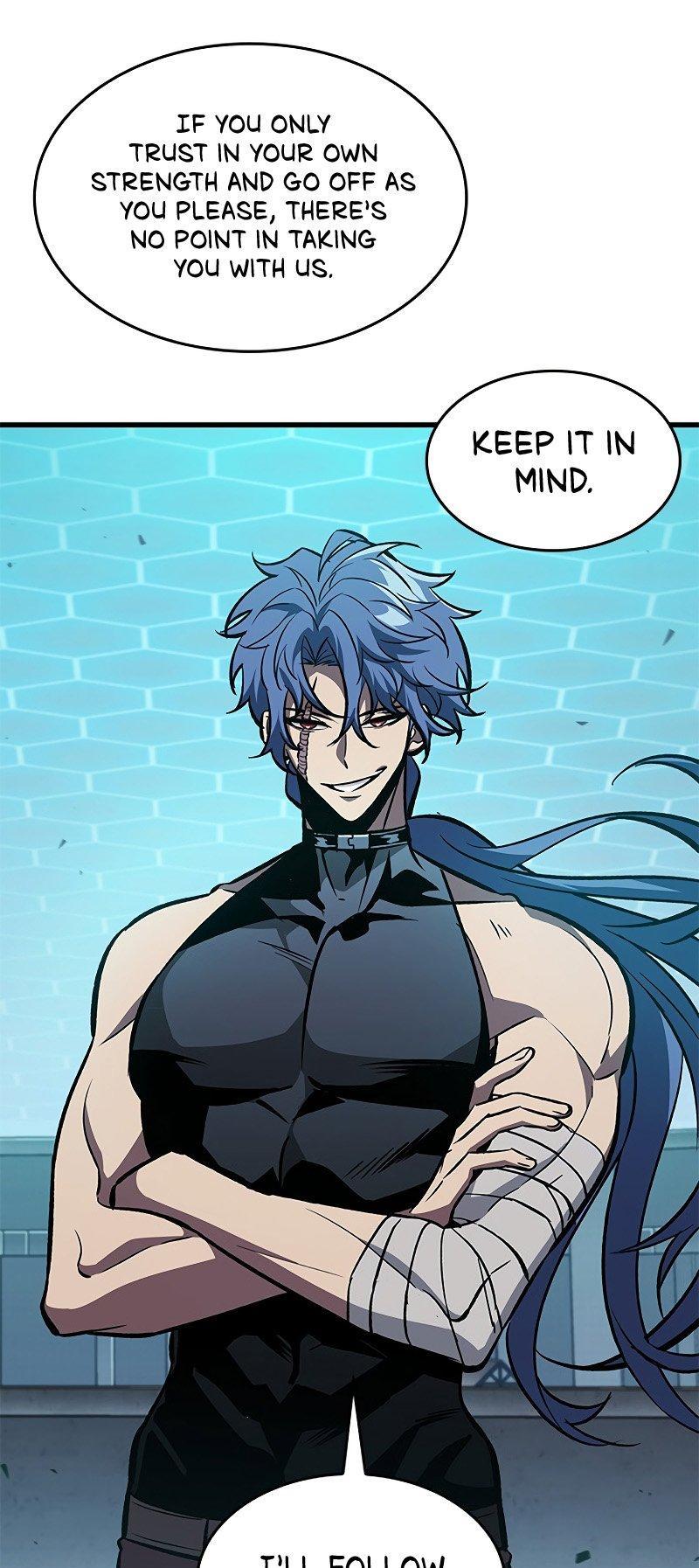 Pick Me Up Chap 64 - Next Chap 65