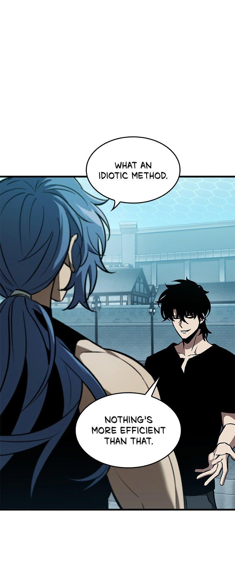 Pick Me Up Chap 64 - Next Chap 65