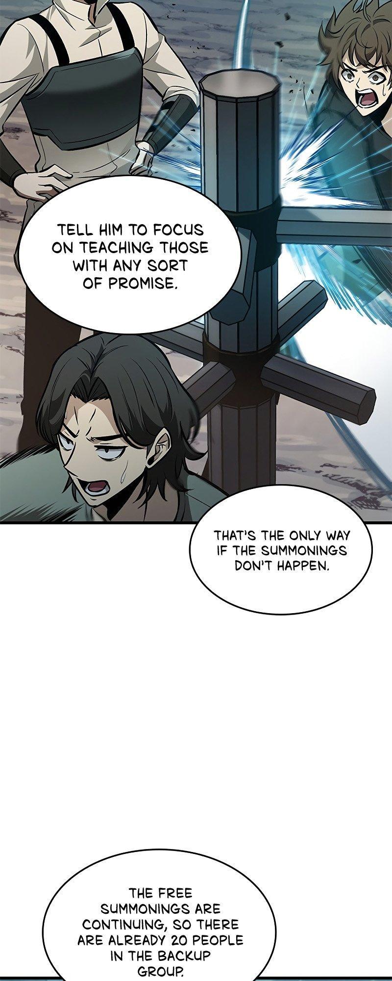 Pick Me Up Chap 64 - Next Chap 65