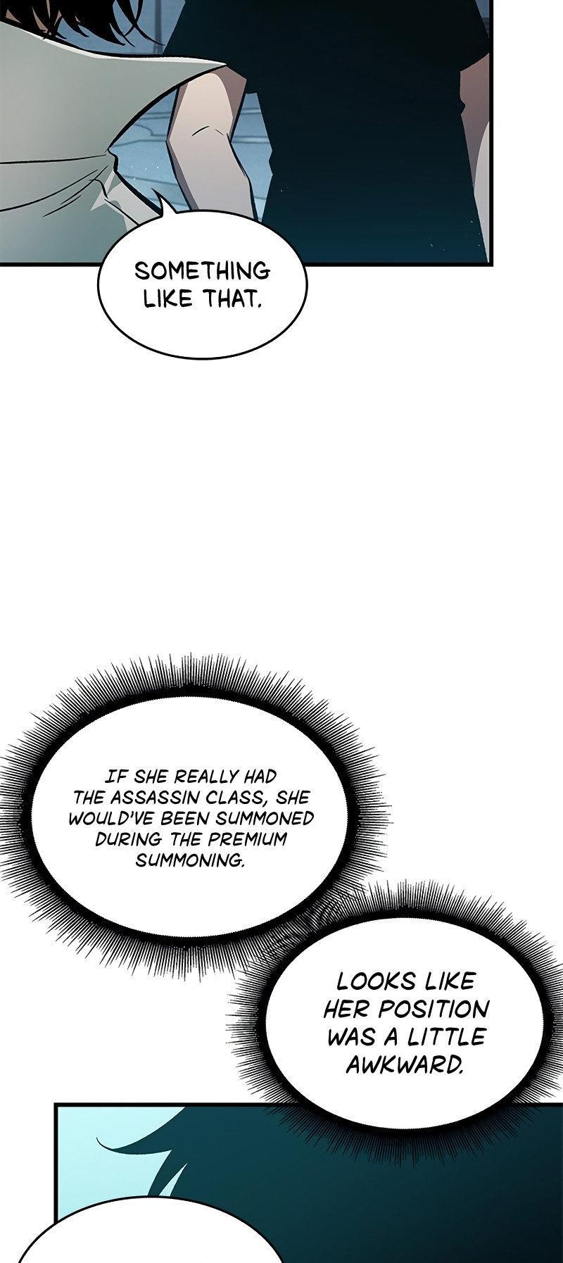 Pick Me Up Chap 64 - Next Chap 65