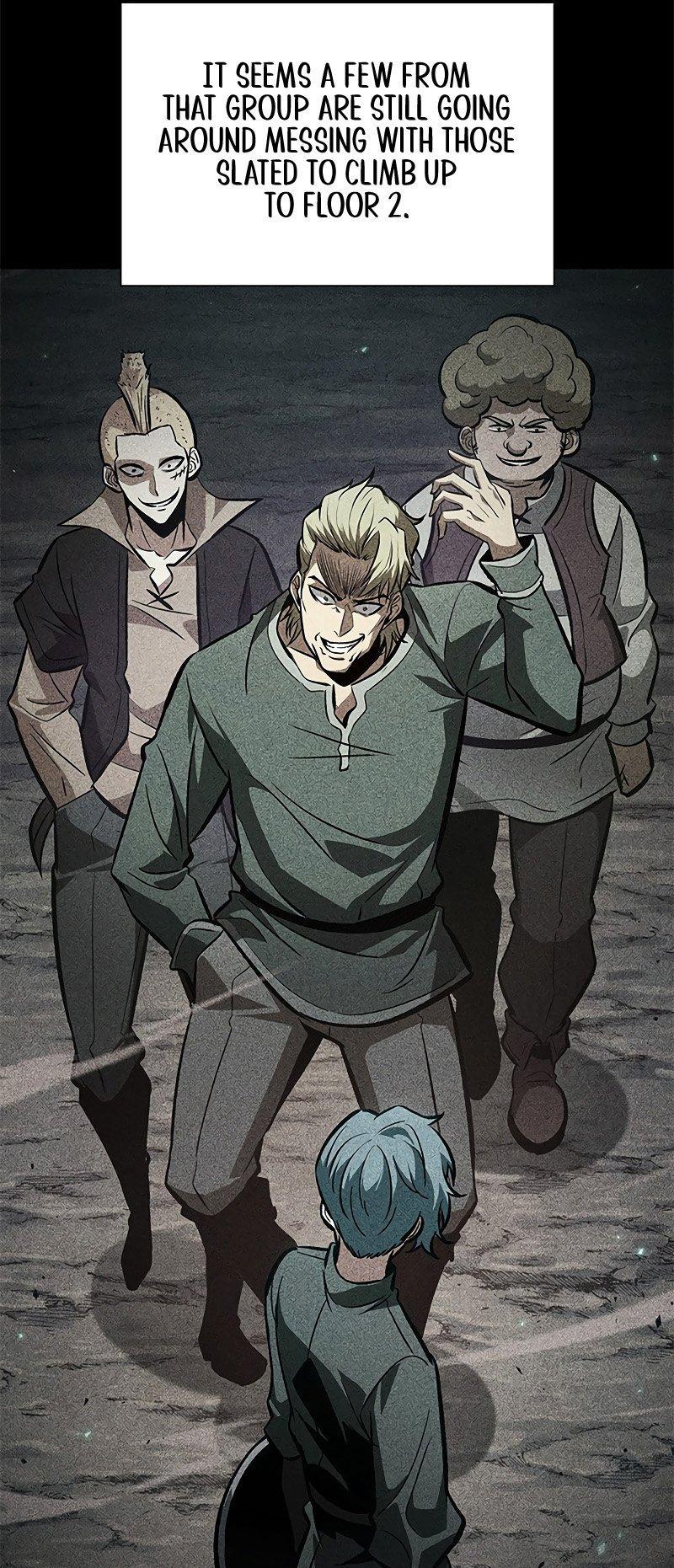 Pick Me Up Chap 65 - Next Chap 66