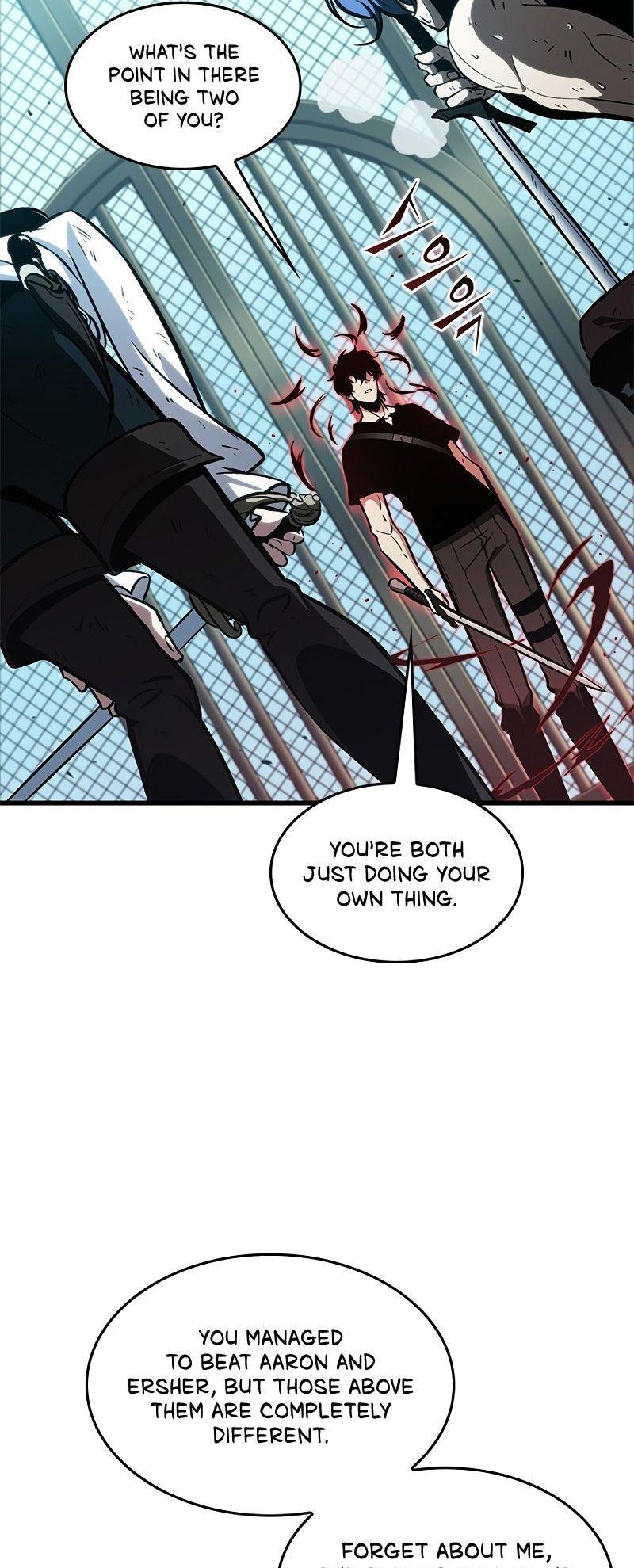 Pick Me Up Chap 65 - Next Chap 66