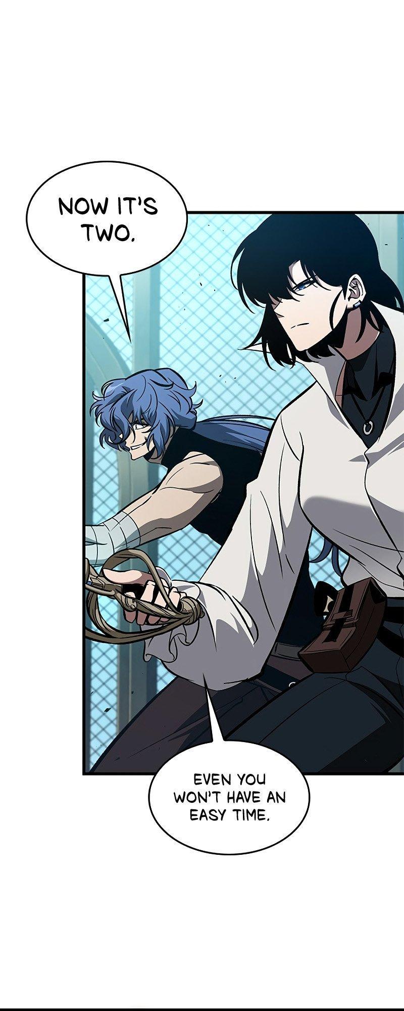 Pick Me Up Chap 65 - Next Chap 66