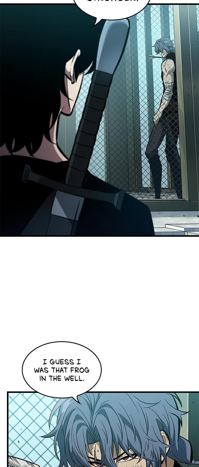 Pick Me Up Chap 65 - Next Chap 66