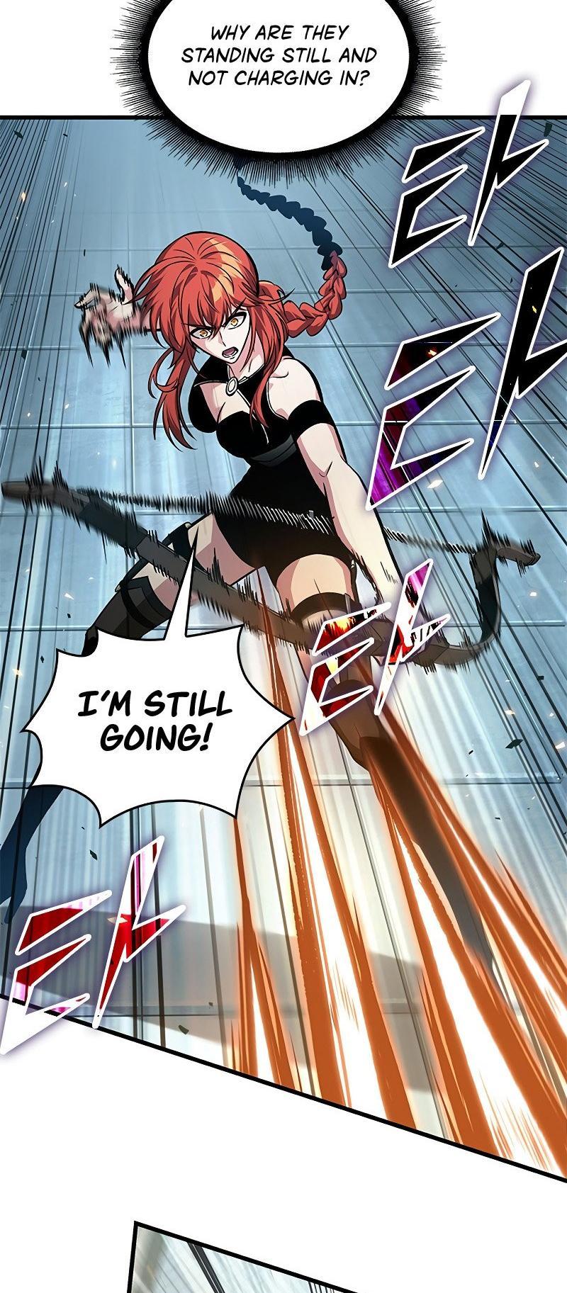 Pick Me Up Chap 66 - Next Chap 67