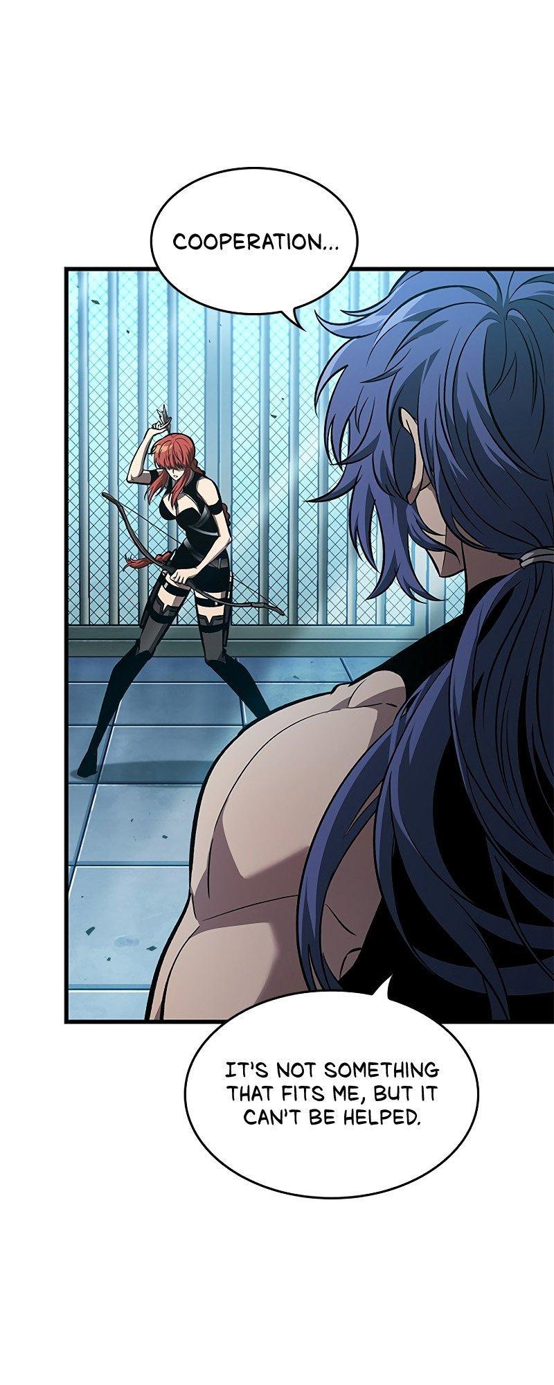 Pick Me Up Chap 66 - Next Chap 67