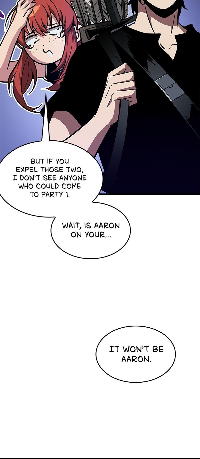 Pick Me Up Chap 66 - Next Chap 67