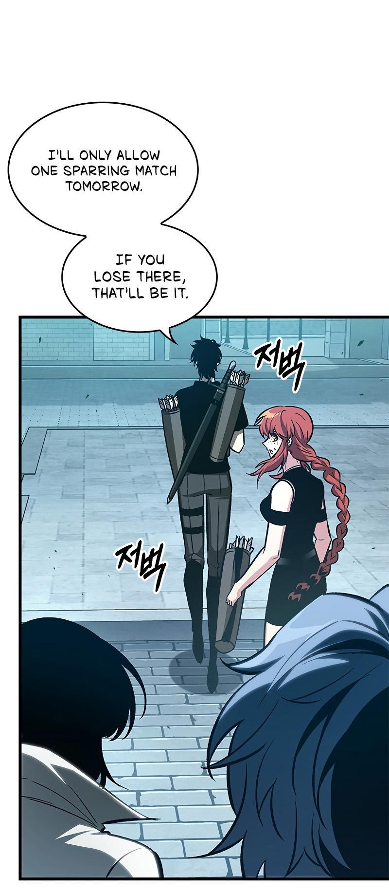 Pick Me Up Chap 66 - Next Chap 67
