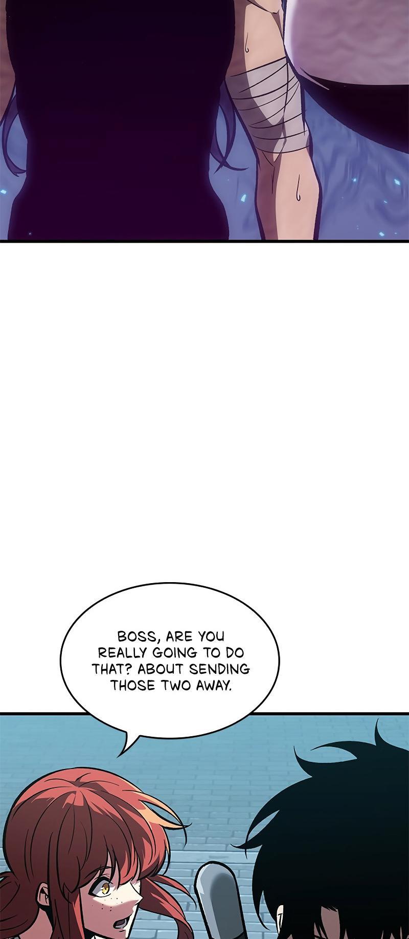 Pick Me Up Chap 66 - Next Chap 67