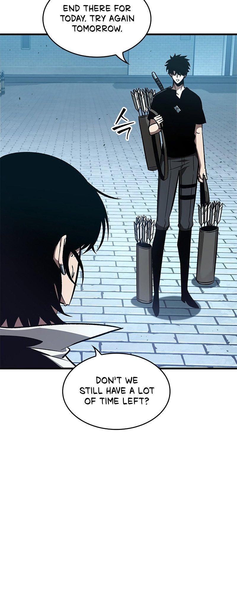 Pick Me Up Chap 66 - Next Chap 67