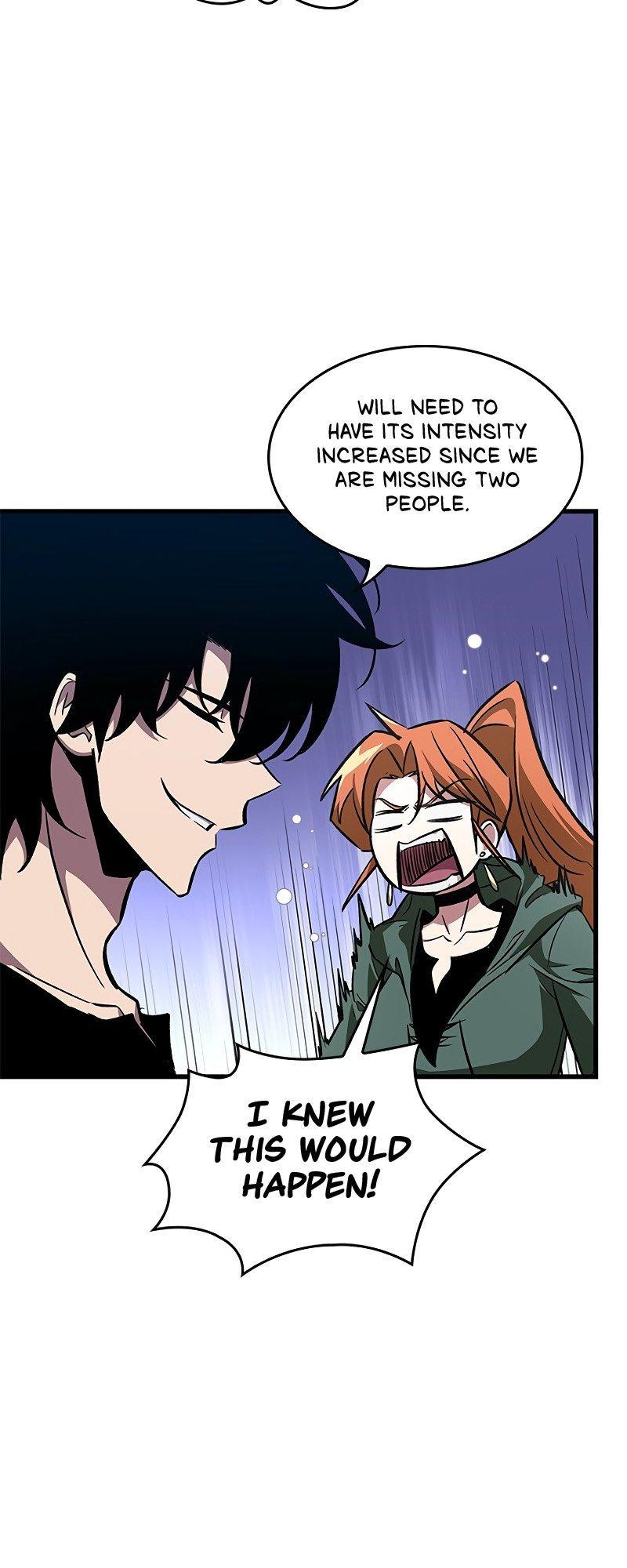Pick Me Up Chap 66 - Next Chap 67