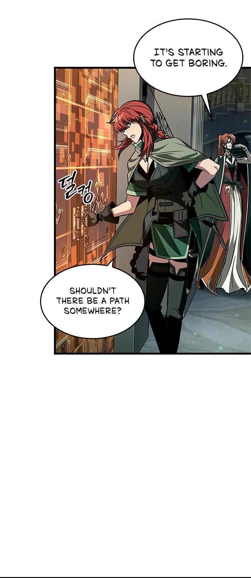Pick Me Up Chap 68 - Next Chap 69