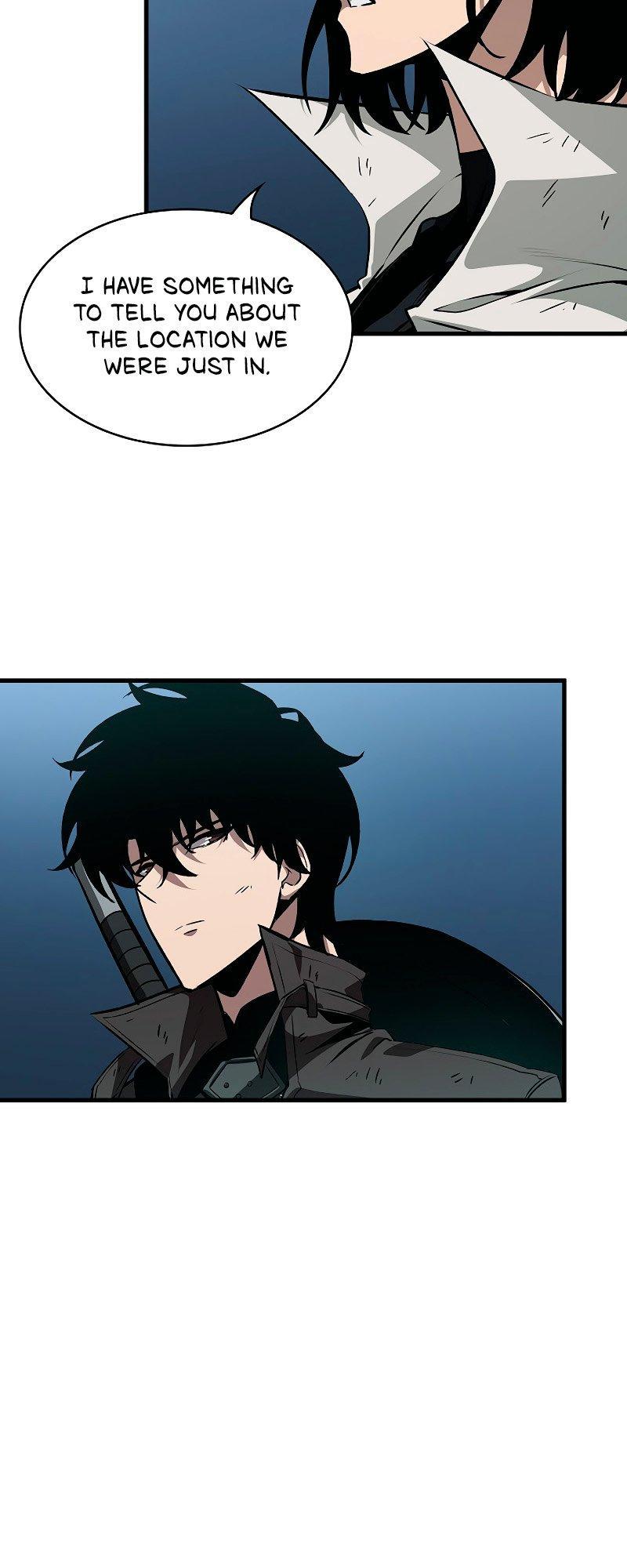 Pick Me Up Chap 68 - Next Chap 69