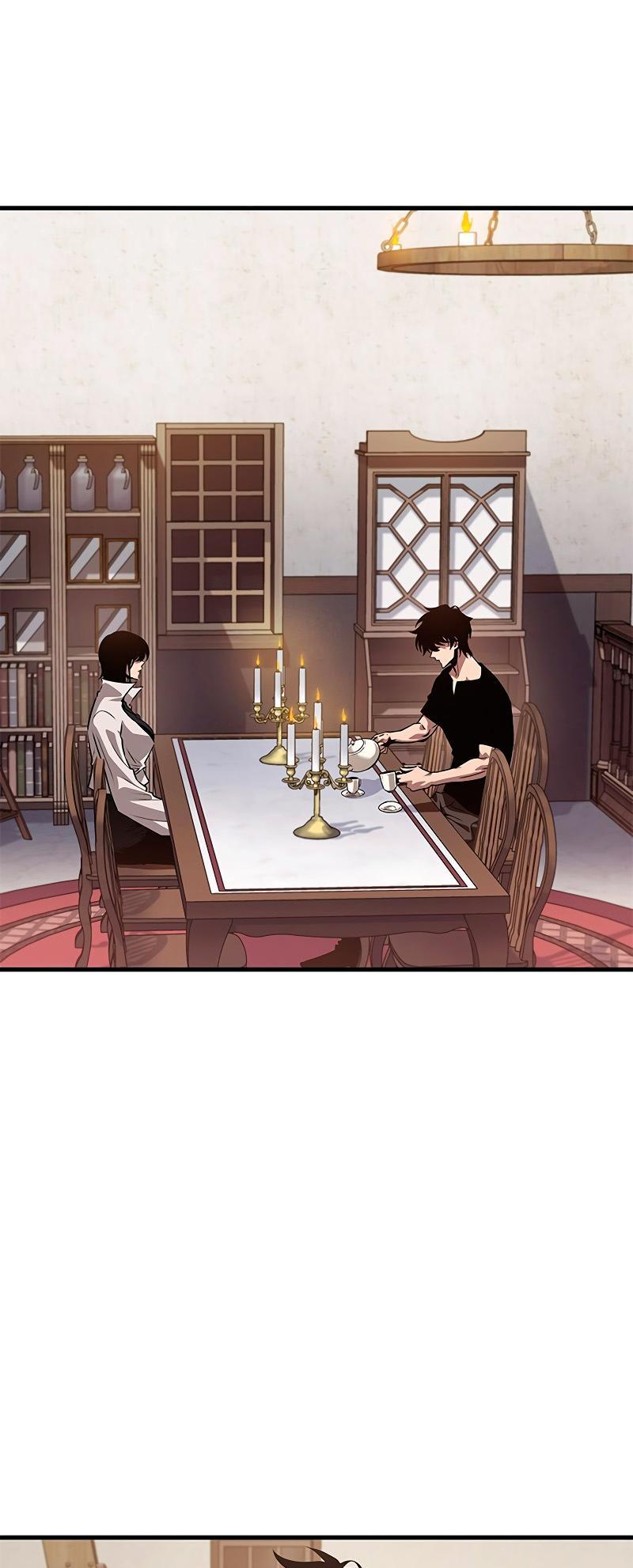 Pick Me Up Chap 68 - Next Chap 69