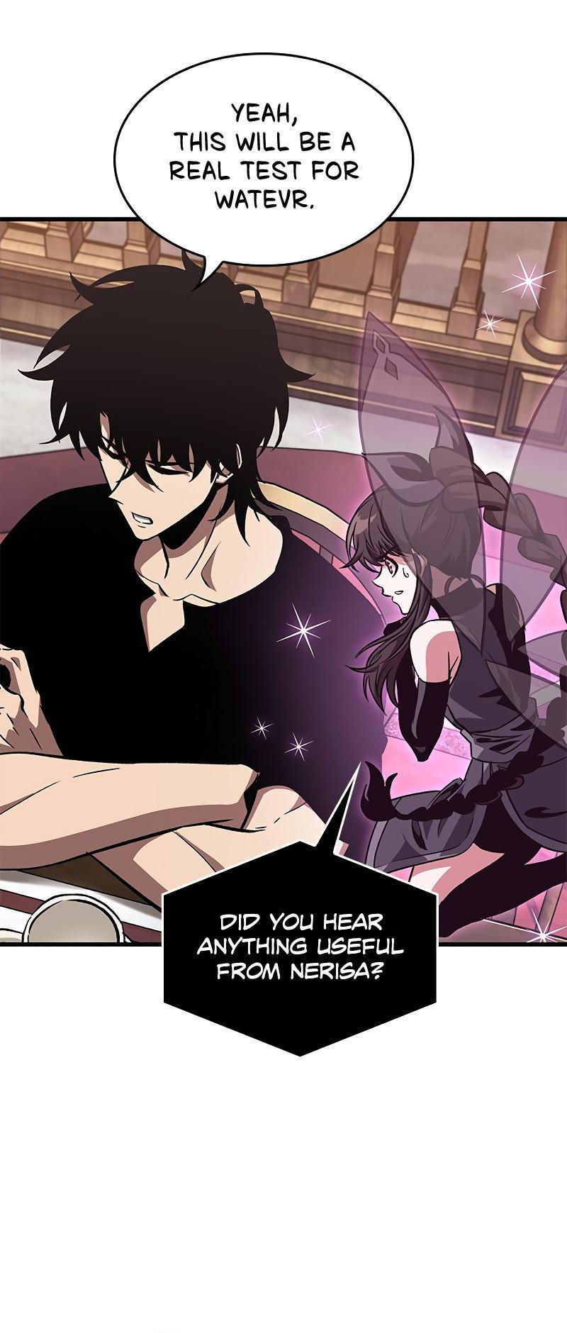 Pick Me Up Chap 69 - Next Chap 70