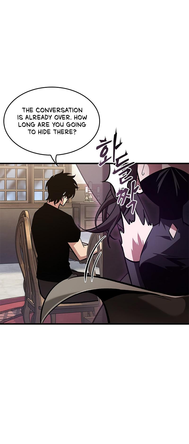 Pick Me Up Chap 69 - Next Chap 70