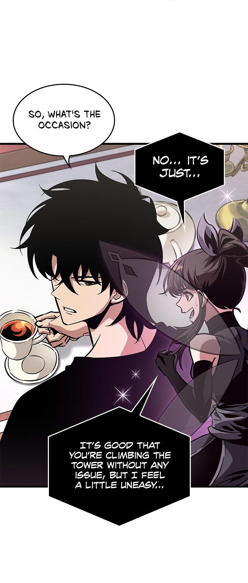 Pick Me Up Chap 69 - Next Chap 70