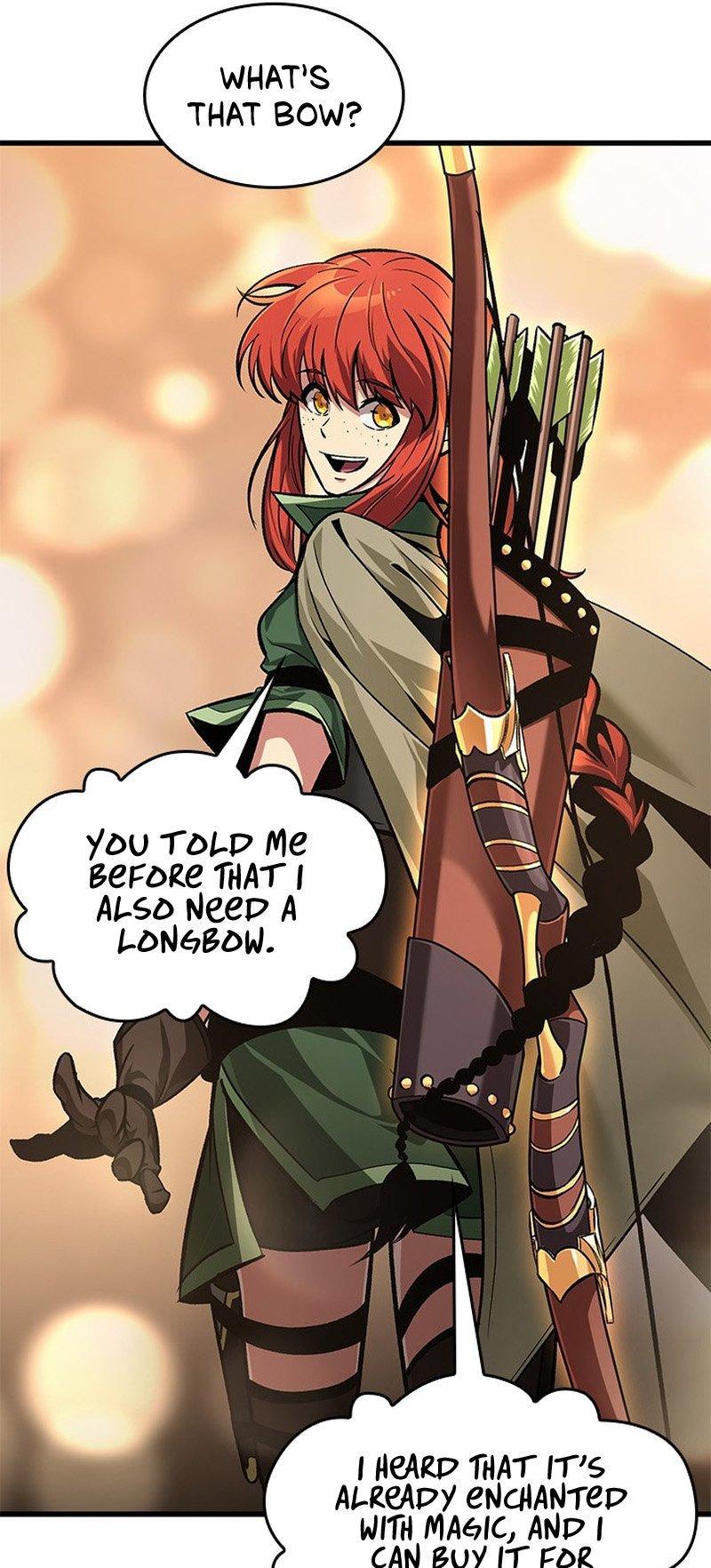 Pick Me Up Chap 60 - Next Chap 61