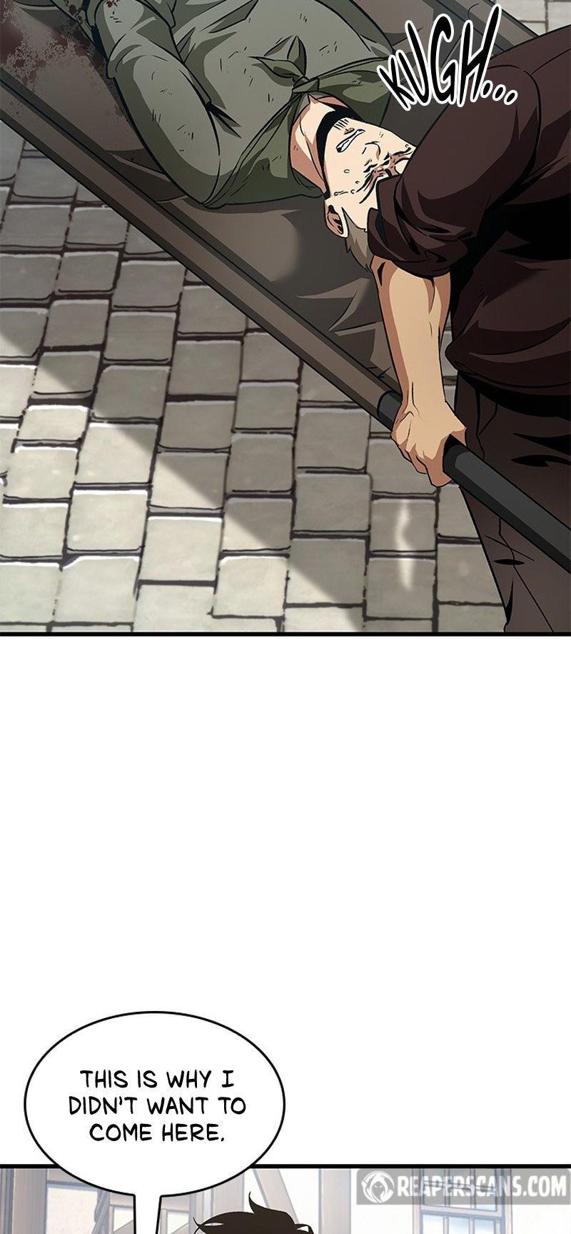 Pick Me Up Chap 60 - Next Chap 61