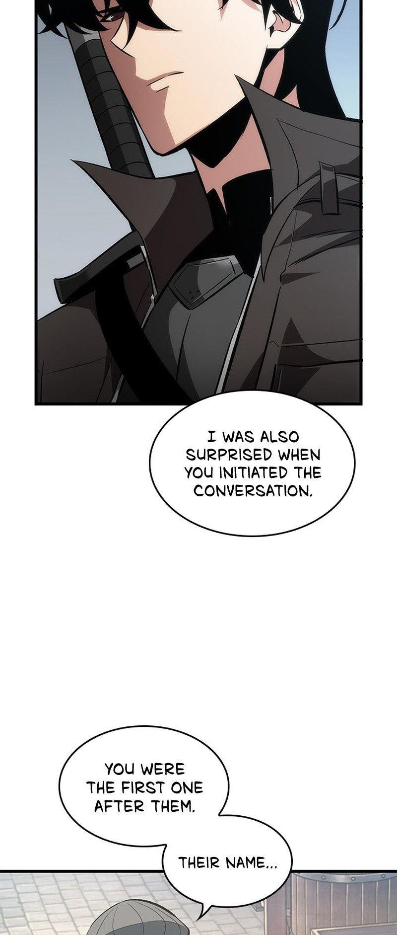 Pick Me Up Chap 60 - Next Chap 61