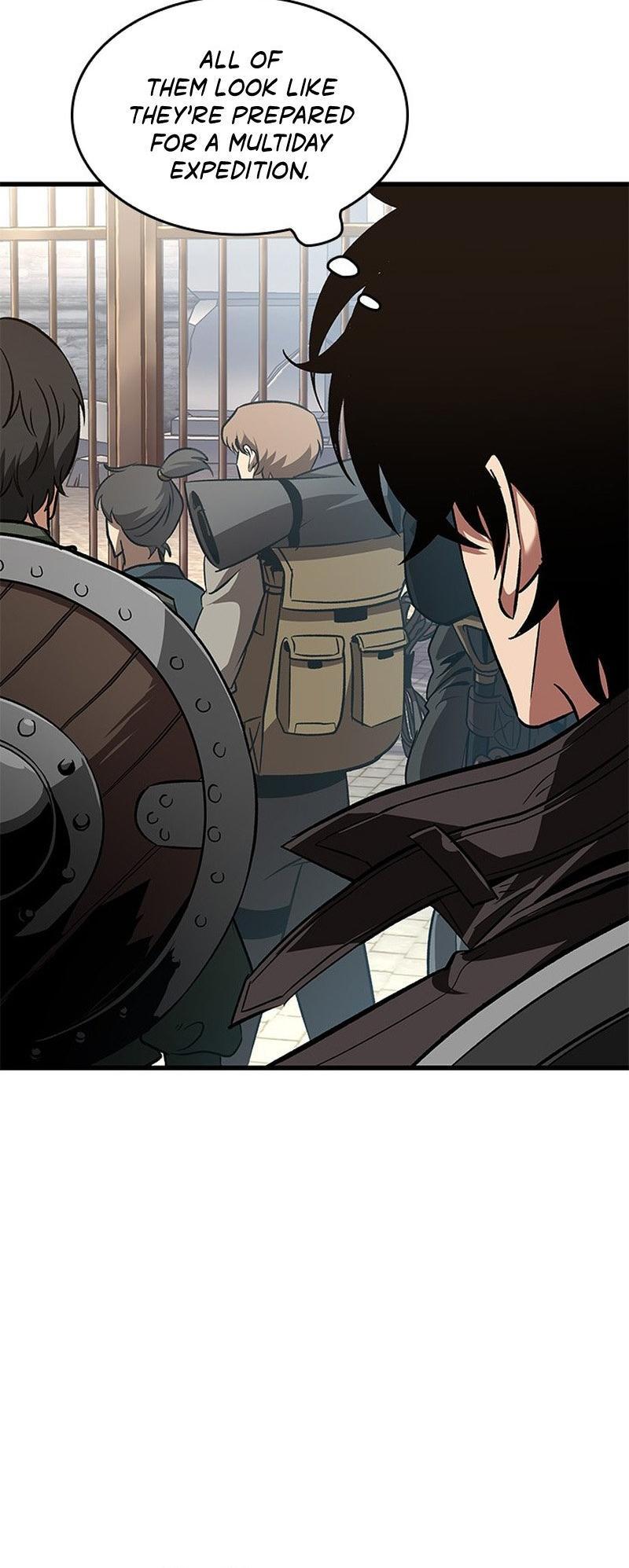 Pick Me Up Chap 60 - Next Chap 61