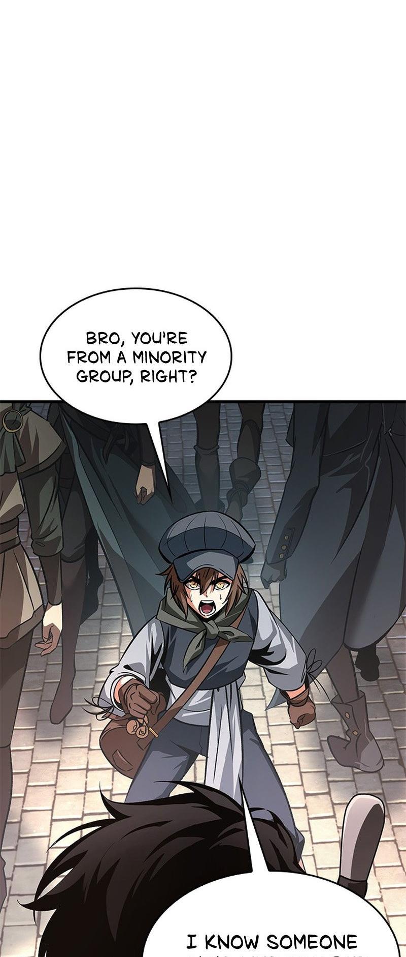 Pick Me Up Chap 60 - Next Chap 61
