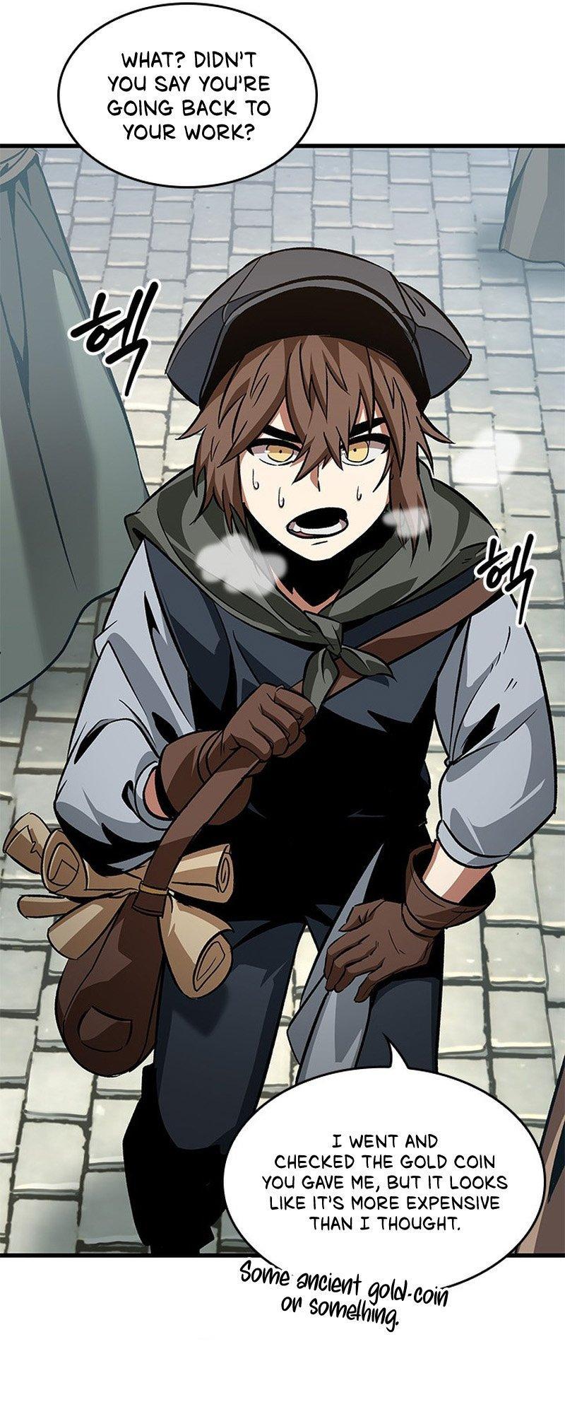 Pick Me Up Chap 60 - Next Chap 61