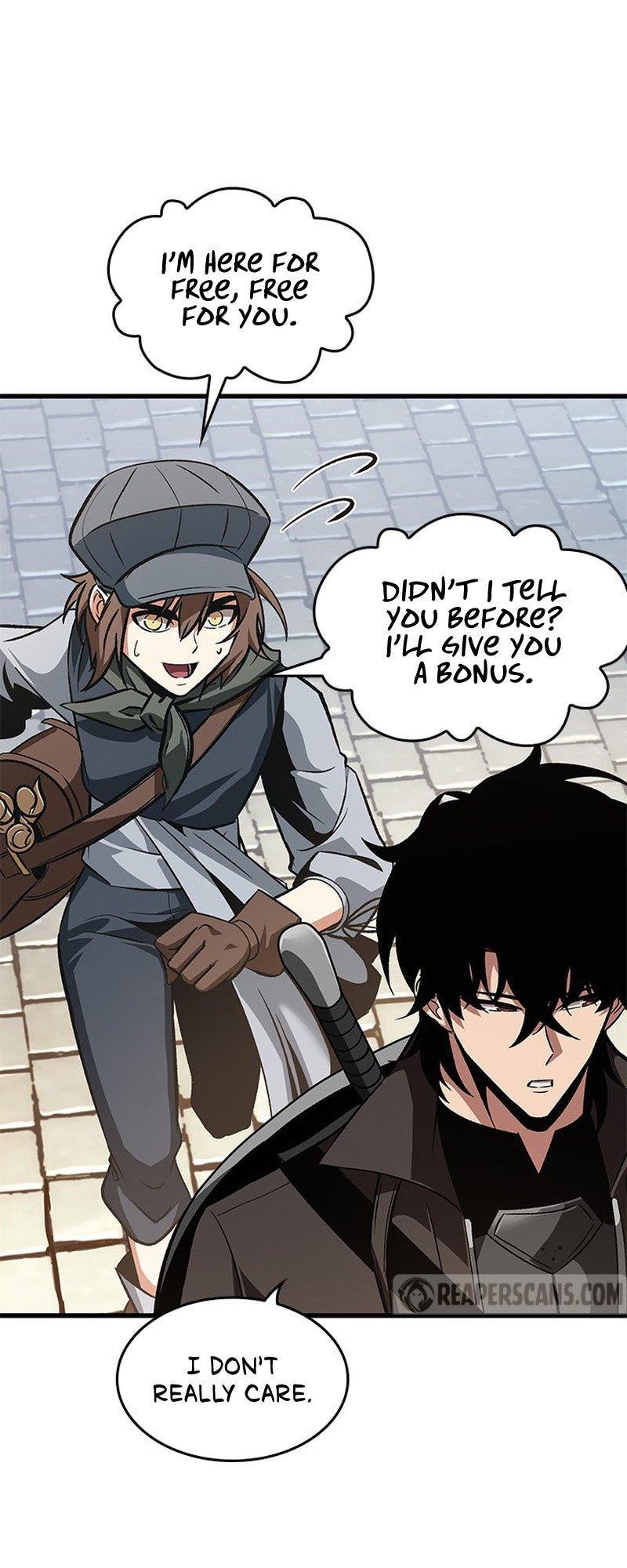 Pick Me Up Chap 60 - Next Chap 61