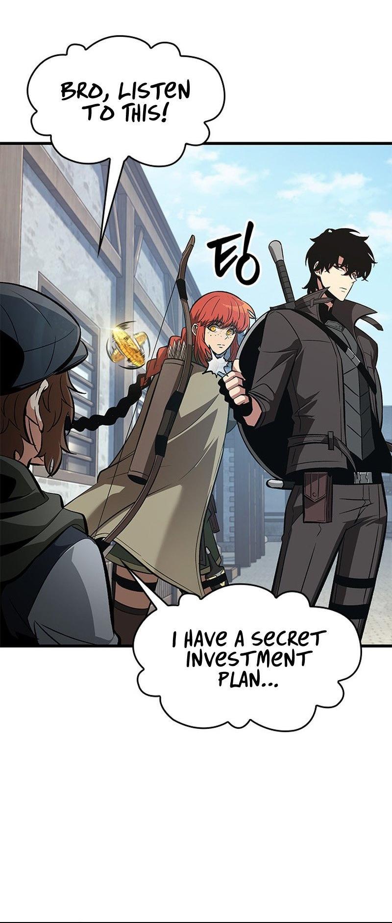 Pick Me Up Chap 60 - Next Chap 61