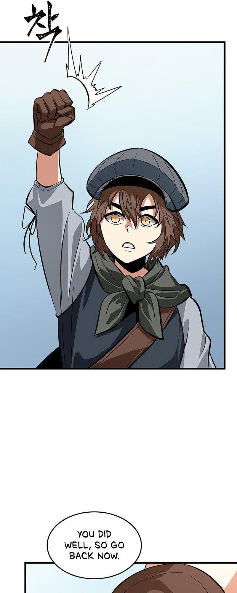 Pick Me Up Chap 60 - Next Chap 61