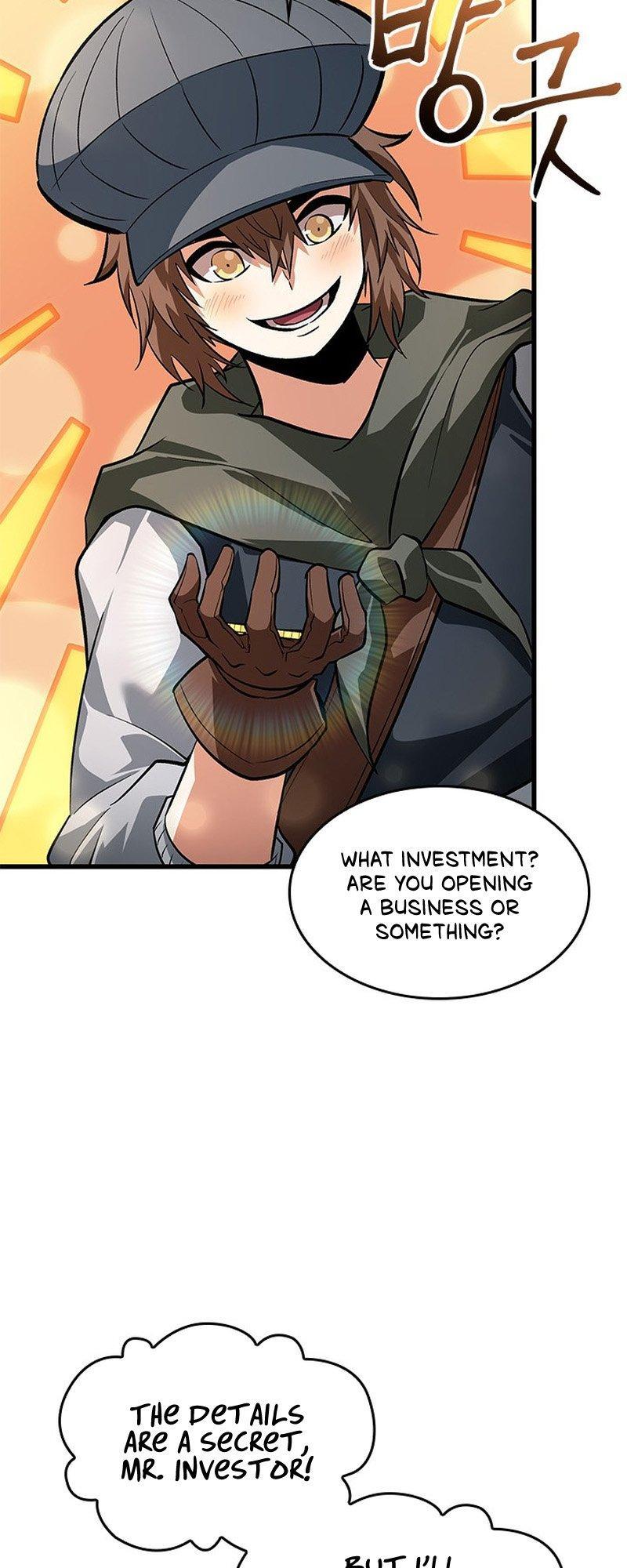 Pick Me Up Chap 60 - Next Chap 61