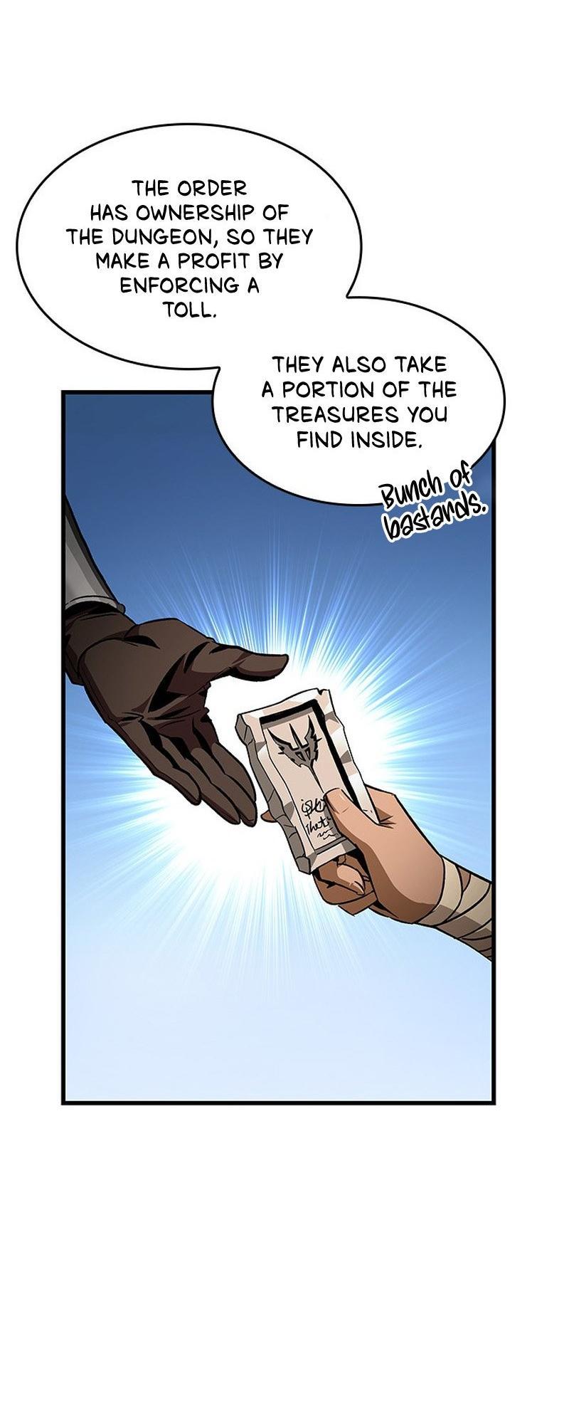 Pick Me Up Chap 60 - Next Chap 61
