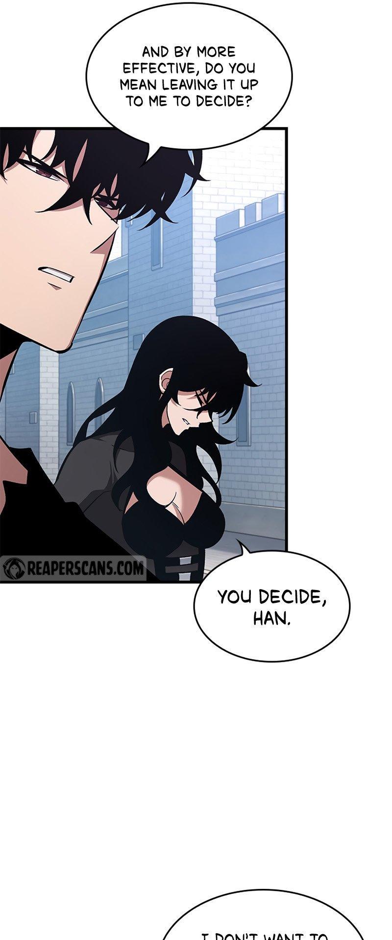 Pick Me Up Chap 61 - Next Chap 62