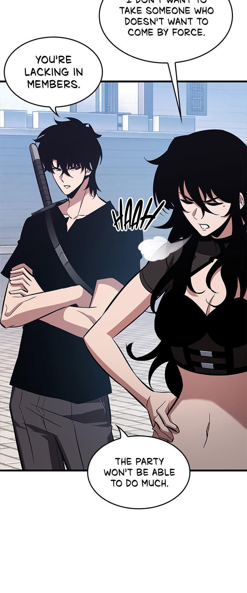 Pick Me Up Chap 61 - Next Chap 62