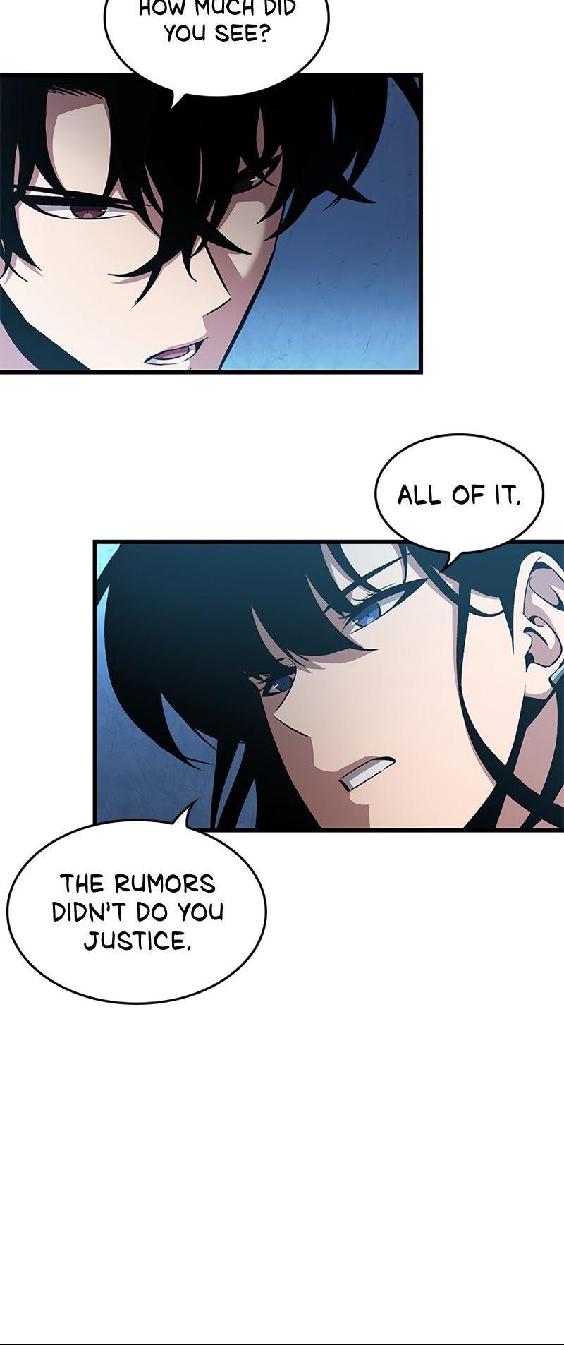Pick Me Up Chap 61 - Next Chap 62