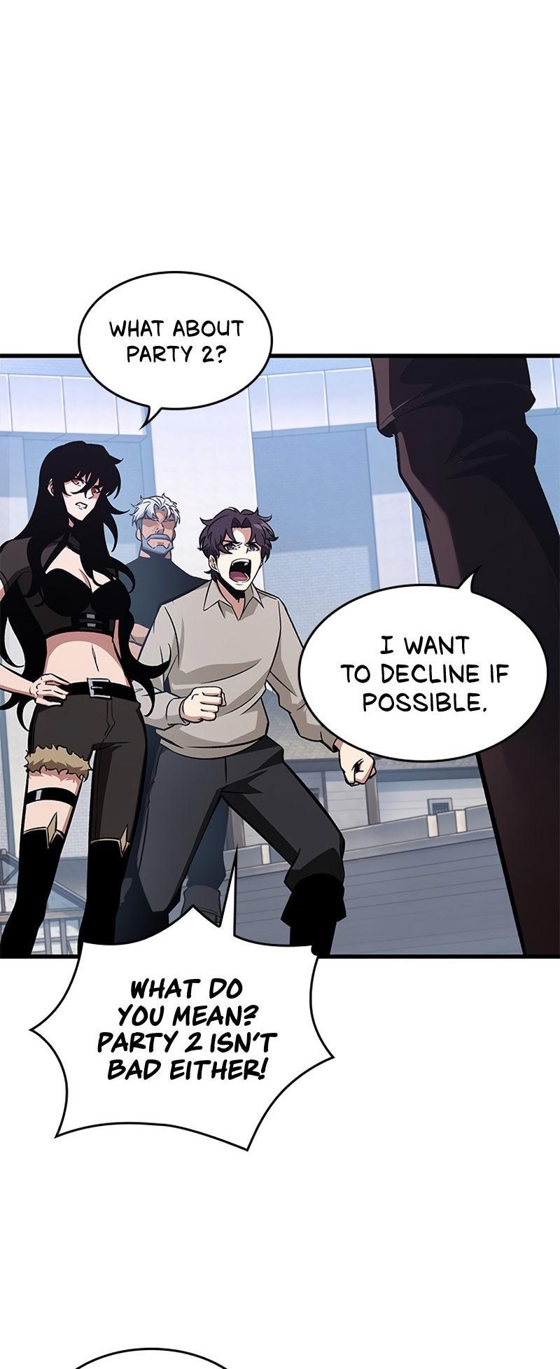Pick Me Up Chap 61 - Next Chap 62