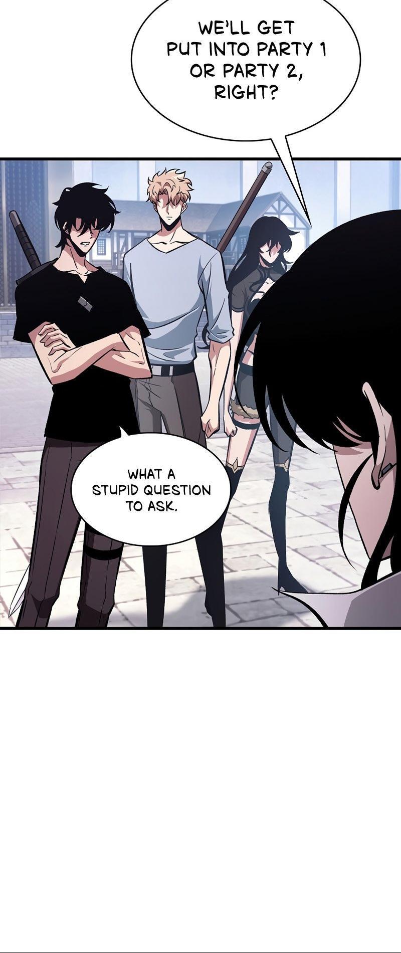 Pick Me Up Chap 61 - Next Chap 62