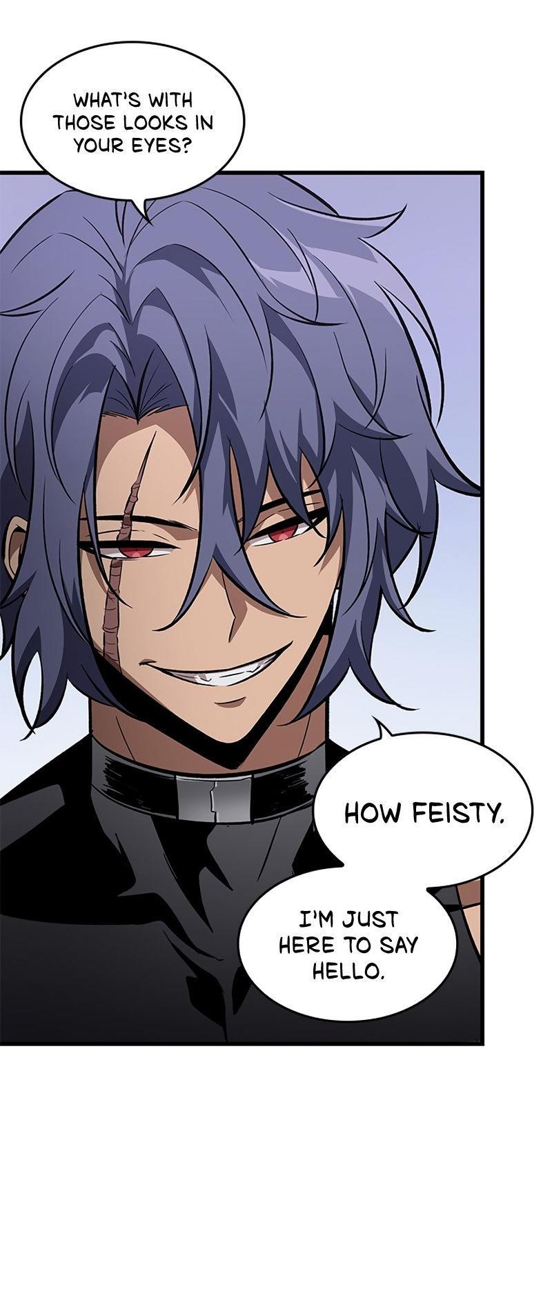 Pick Me Up Chap 61 - Next Chap 62