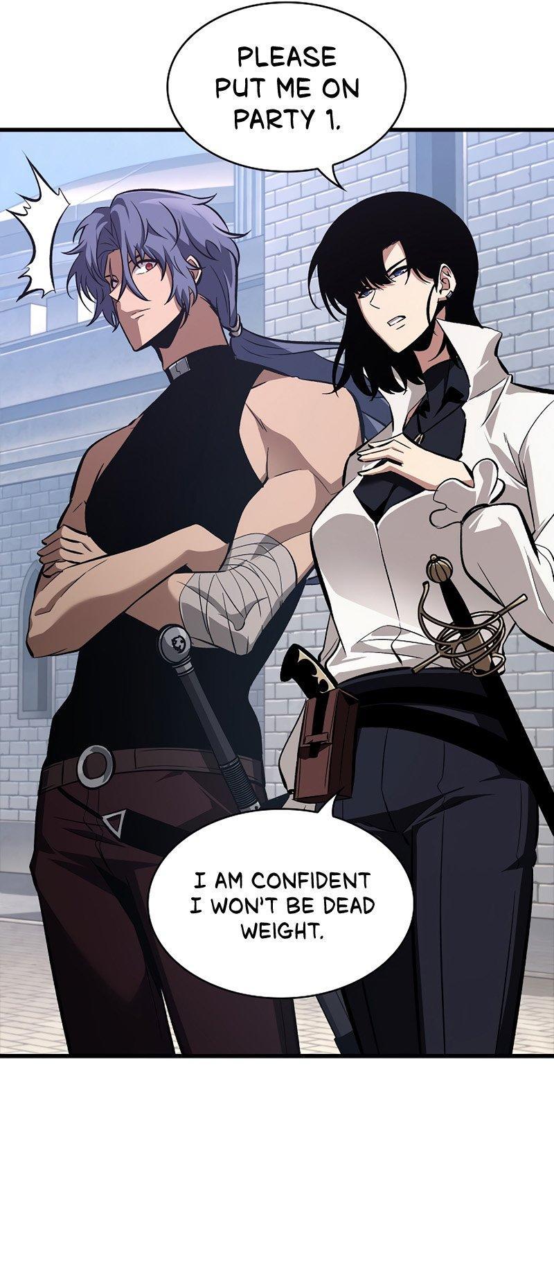 Pick Me Up Chap 61 - Next Chap 62