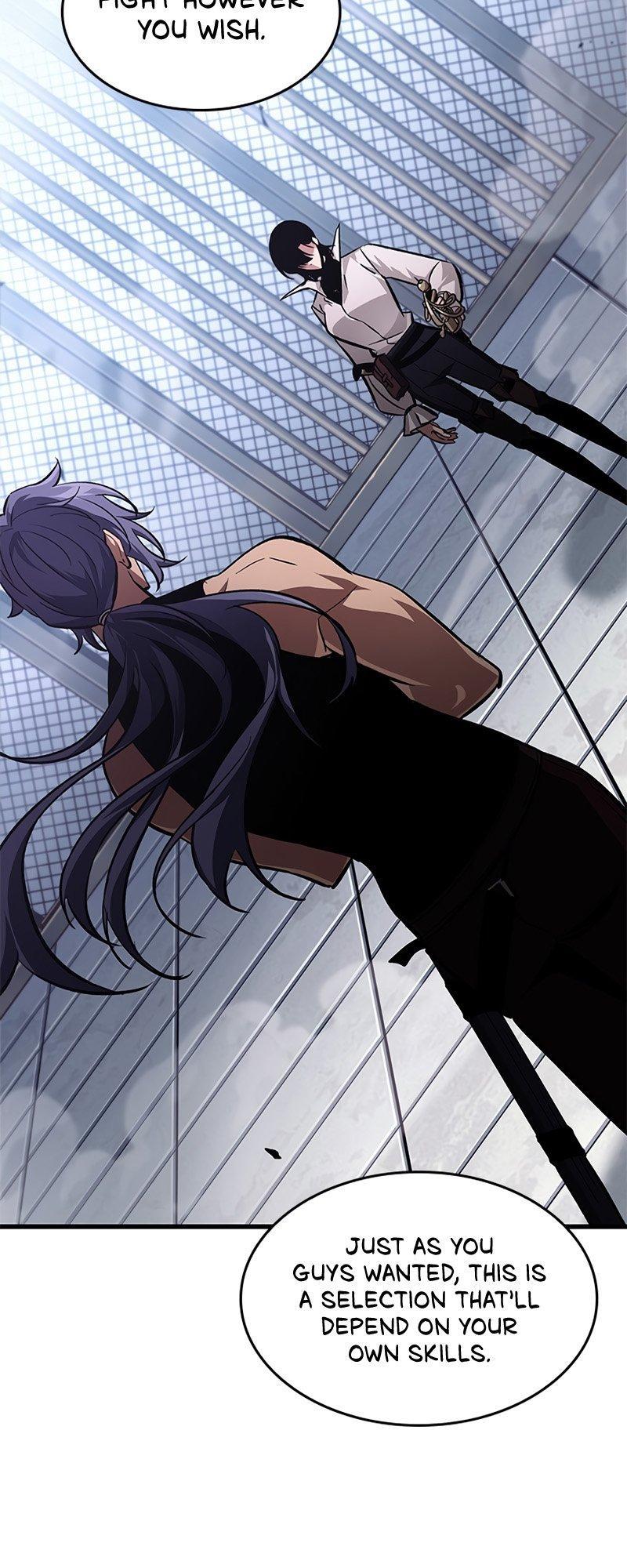 Pick Me Up Chap 61 - Next Chap 62
